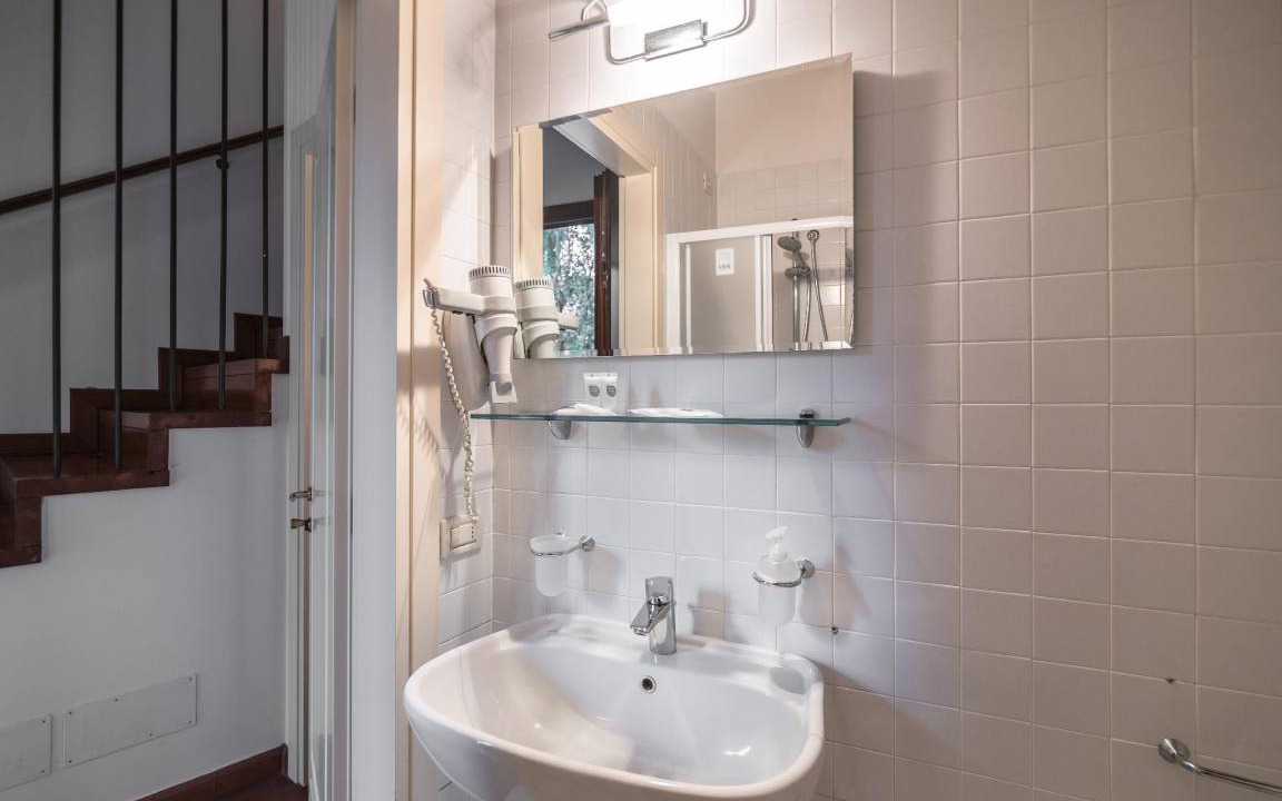 Photo of Bathroom in Treviso