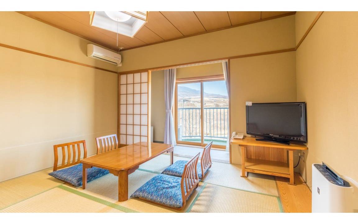 Photo of Others in Nobeyama