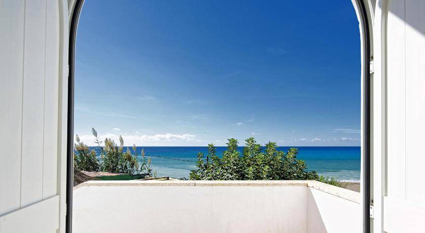 Photo of Patio Balcony in Barano d'Ischia