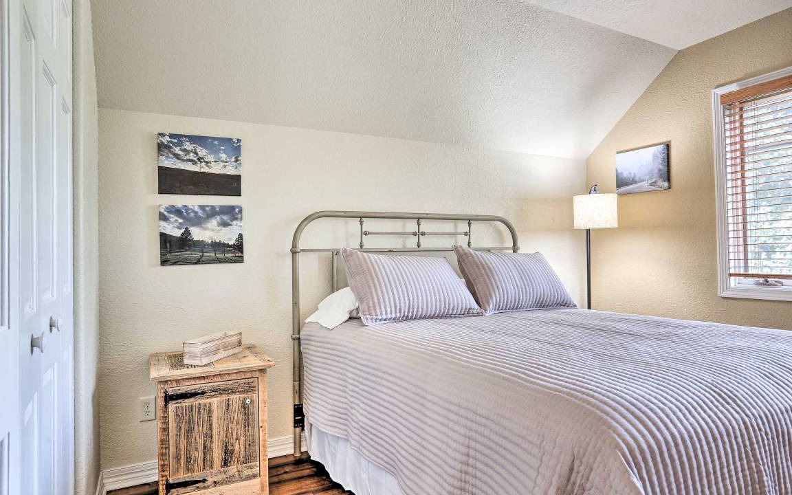 Photo of Bedroom in Spearfish