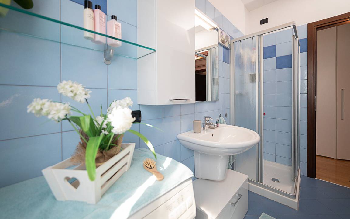 Photo of Bathroom in Montioni