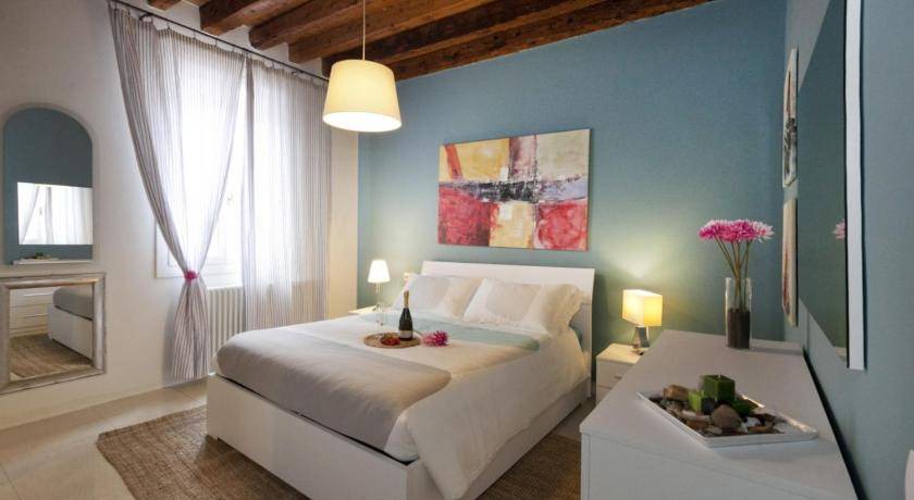 Photo of Bedroom in Castelfranco Veneto