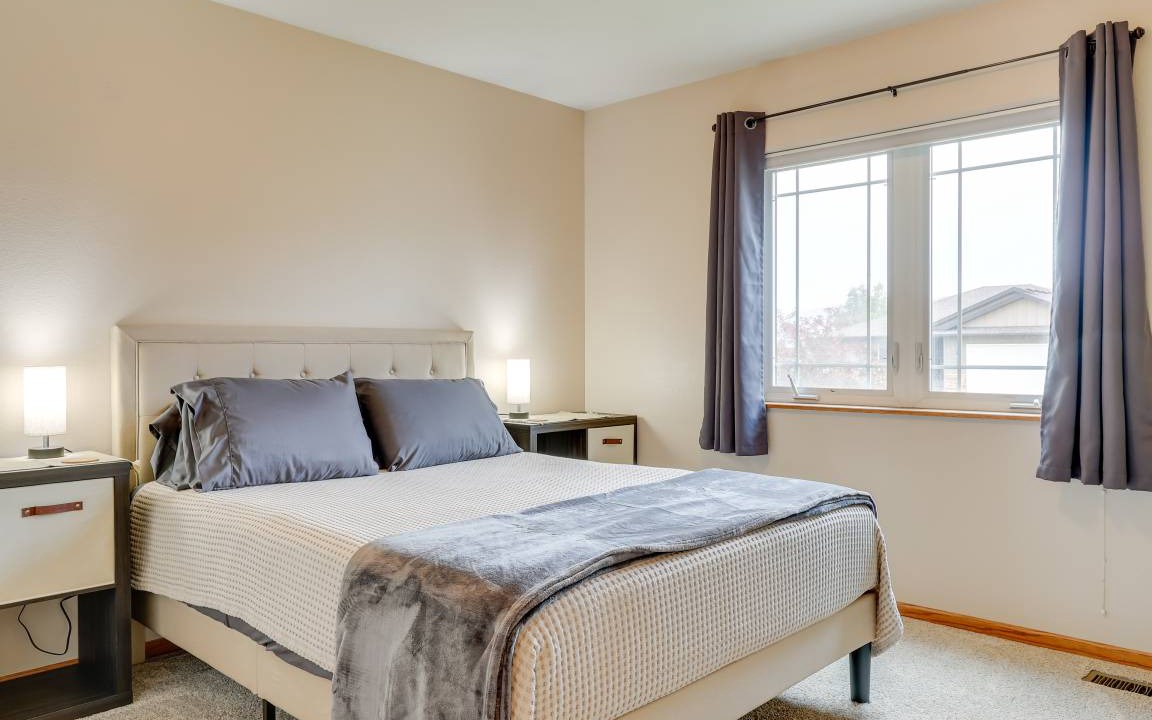 Photo of Bedroom in Piedmont