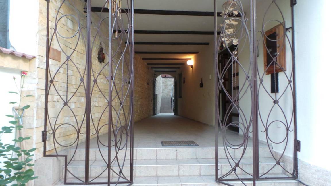 Photo of Patio Balcony in Sibiel
