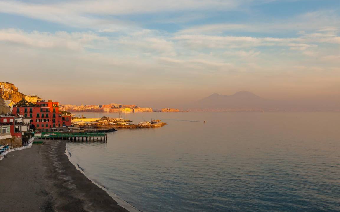 Photo of Others in Posillipo