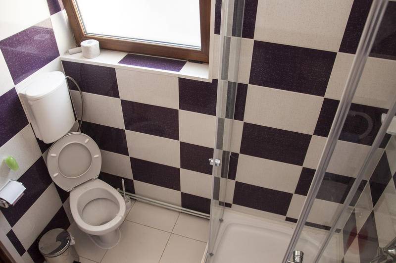 Photo of Bathroom in Brasov City Centre