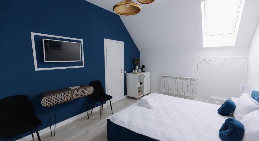 Photo of Bedroom in Alba Iulia