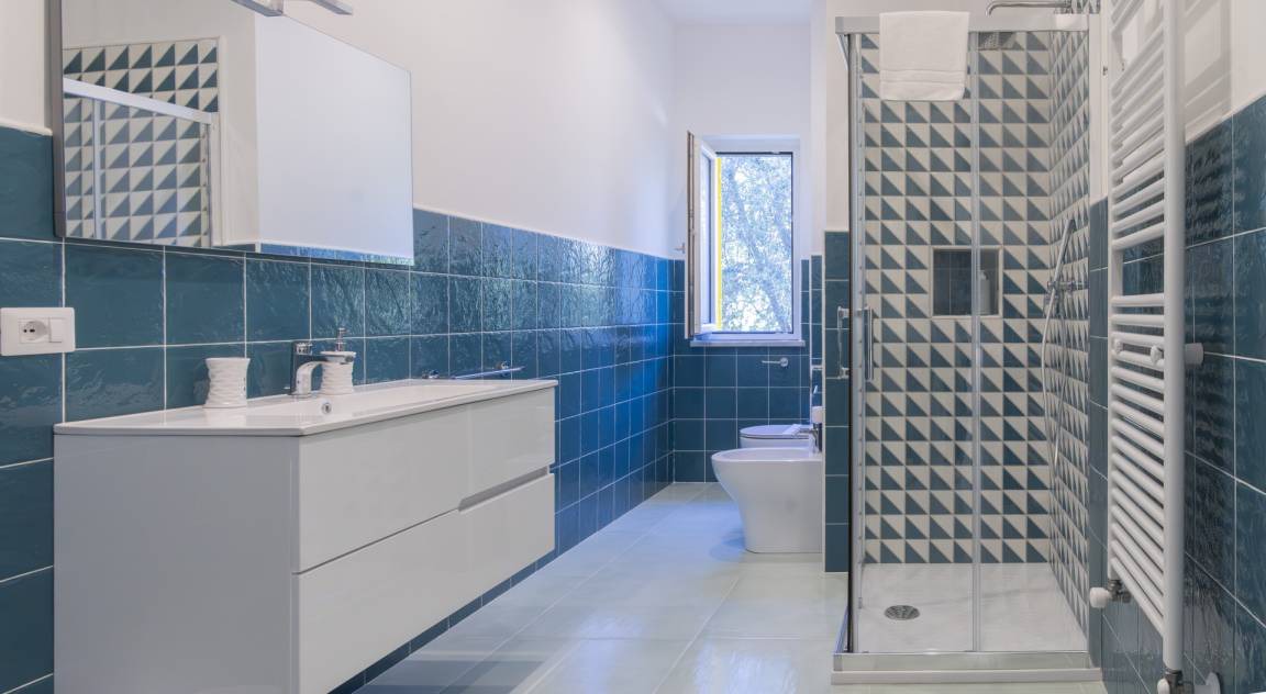 Photo of Bathroom in Sorrento Historic Centre