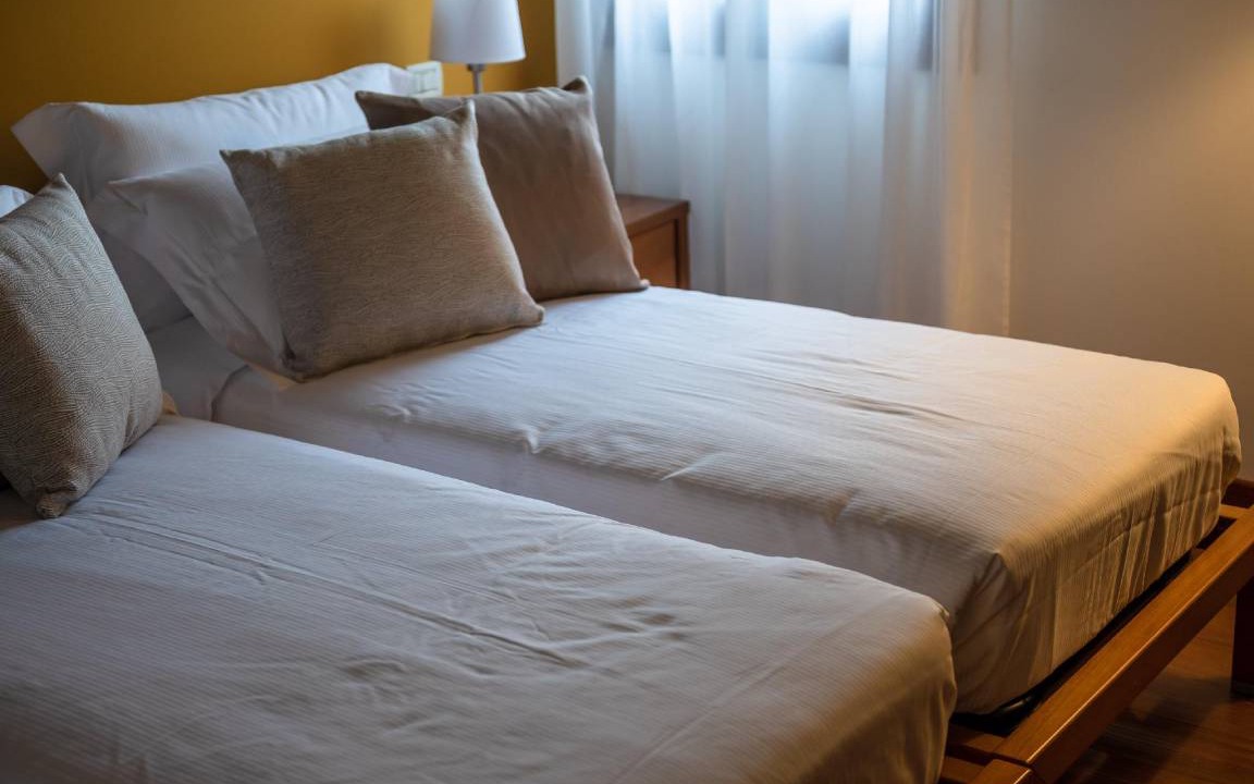 Photo of Bedroom in Treviso