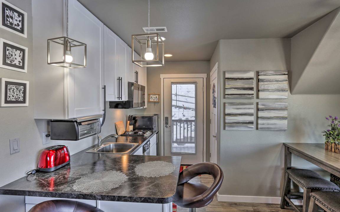 Photo of Livingroom in Rapid City