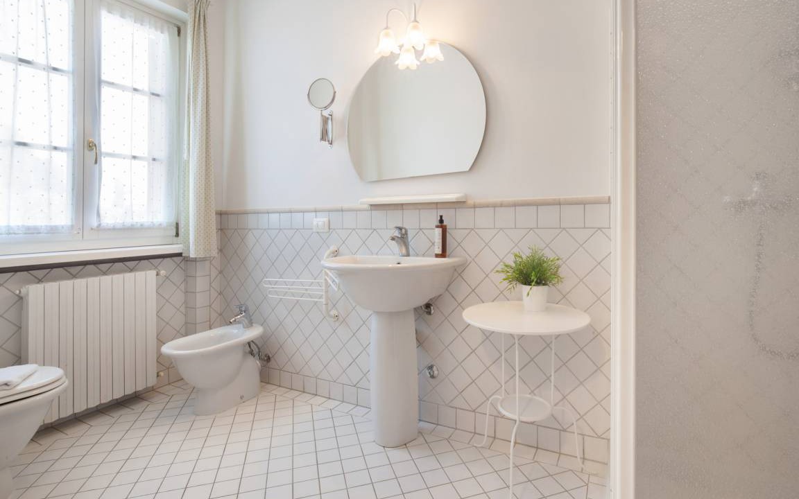 Photo of Bathroom in Lazise