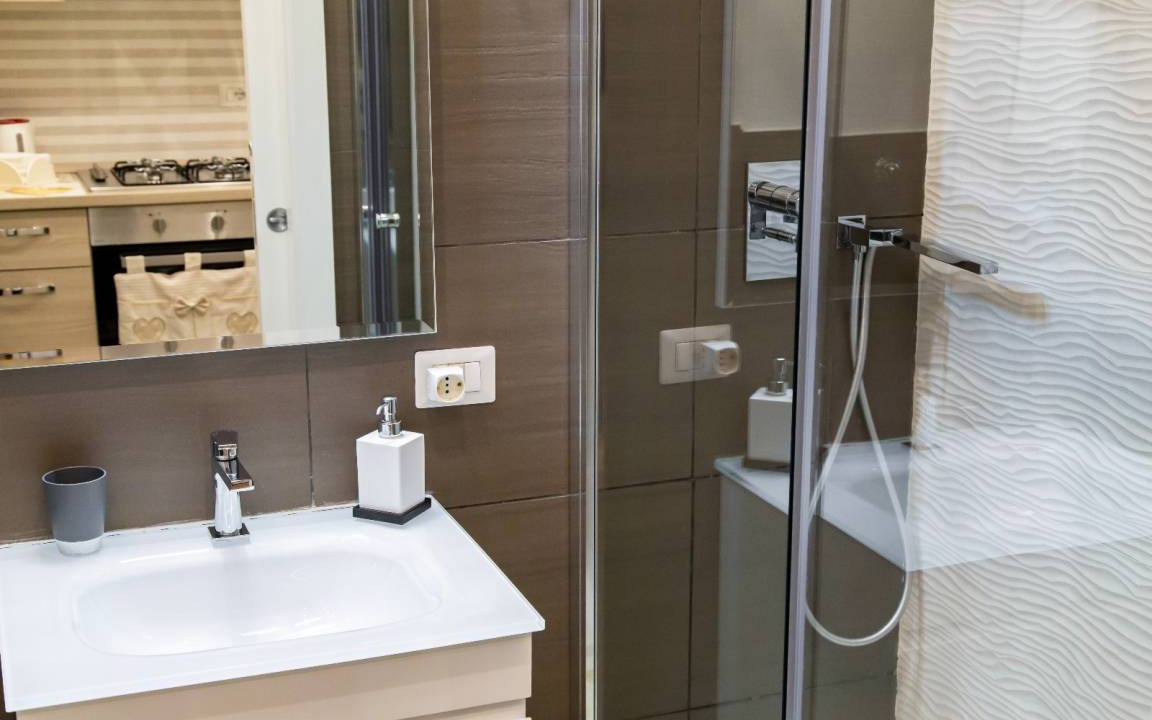 Photo of Bathroom in Posillipo