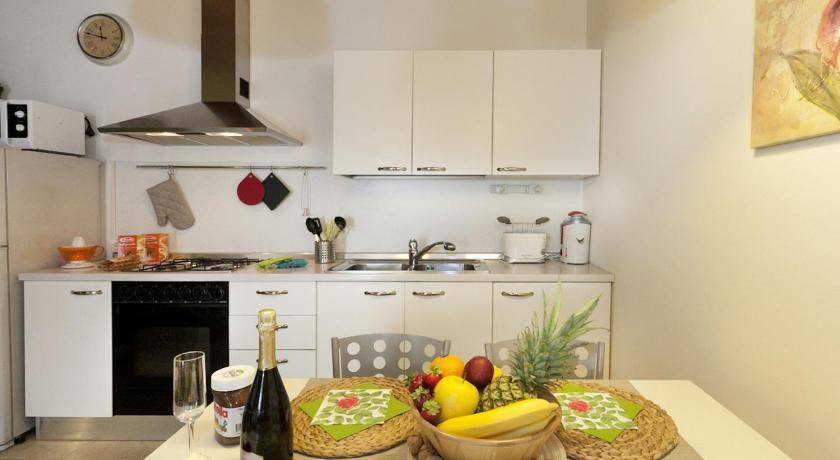 Photo of Kitchen in Castelfranco Veneto