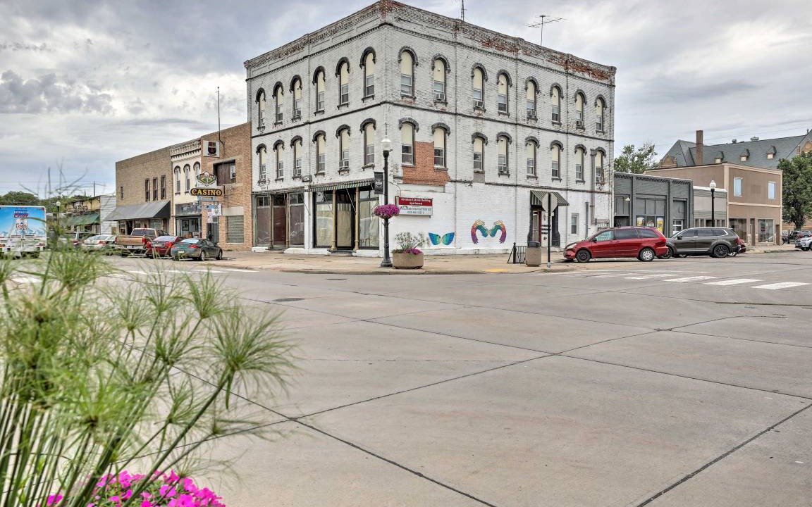 Photo of Others in Yankton