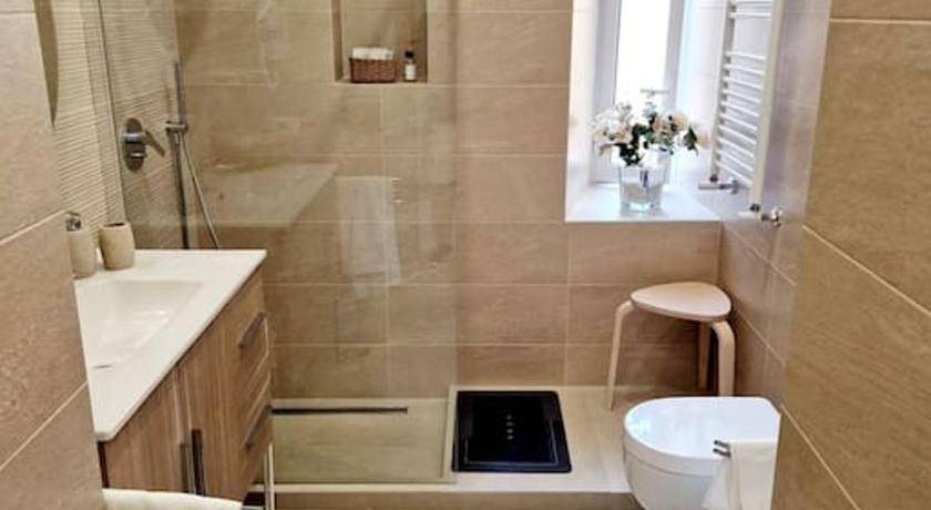 Photo of Bathroom in Materdei