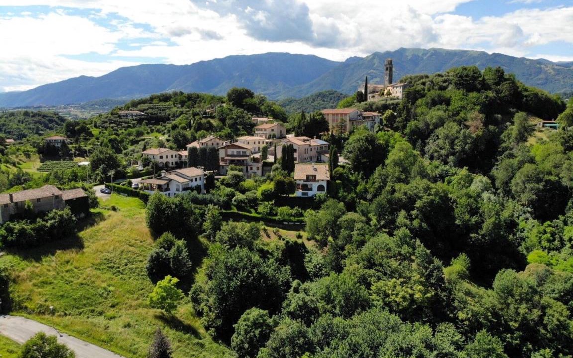 Photo of Outdoor in Monfumo