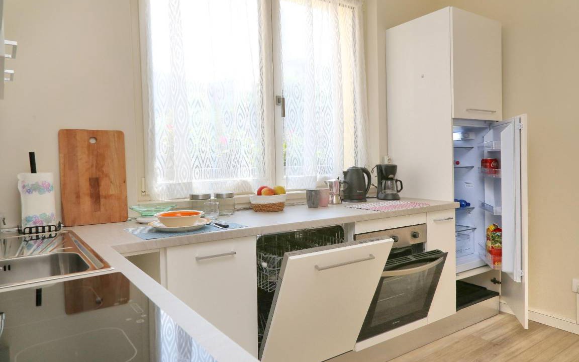 Photo of Kitchen in Pacengo