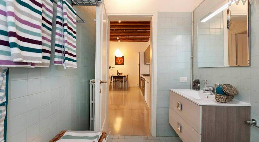 Photo of Bathroom in Castelfranco Veneto