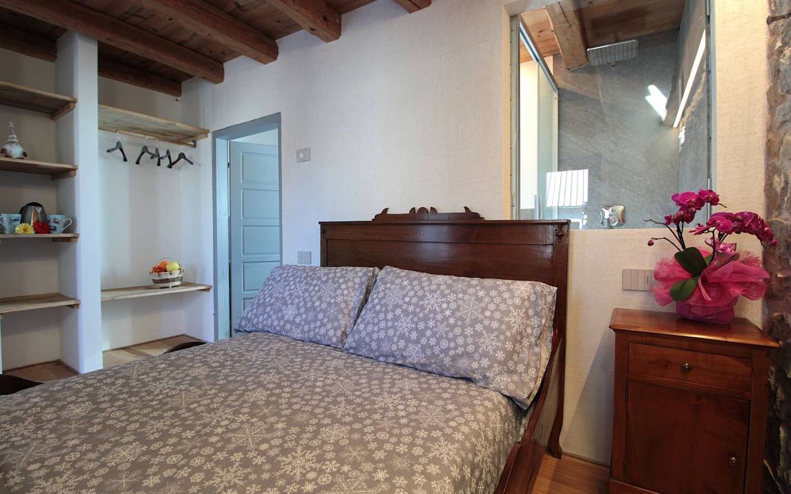 Photo of Bedroom in Trichiana