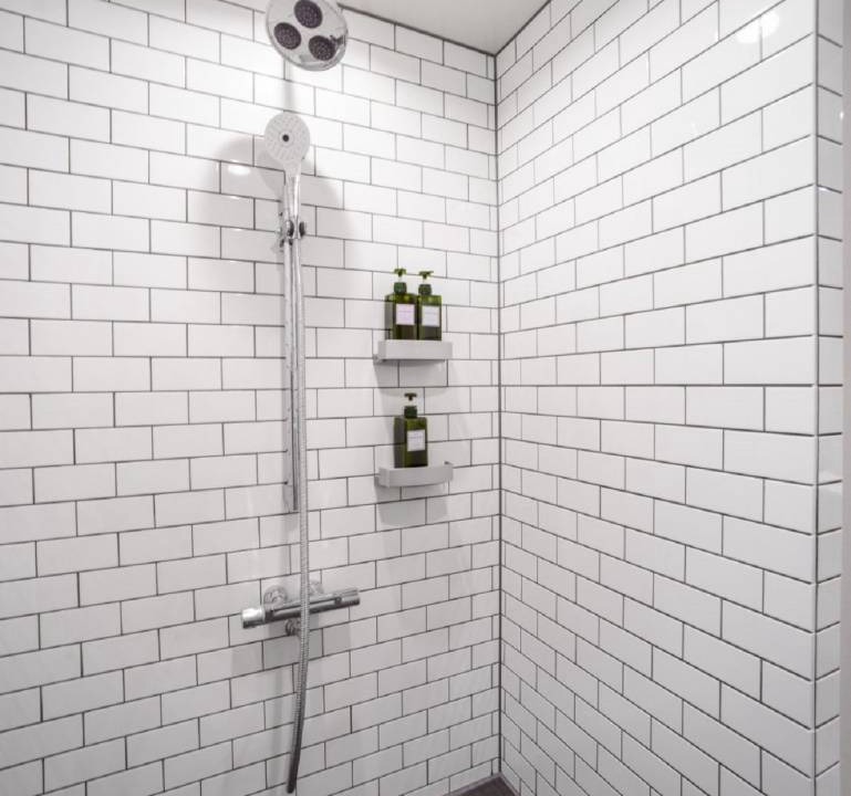 Photo of Bathroom in Higashiazabu