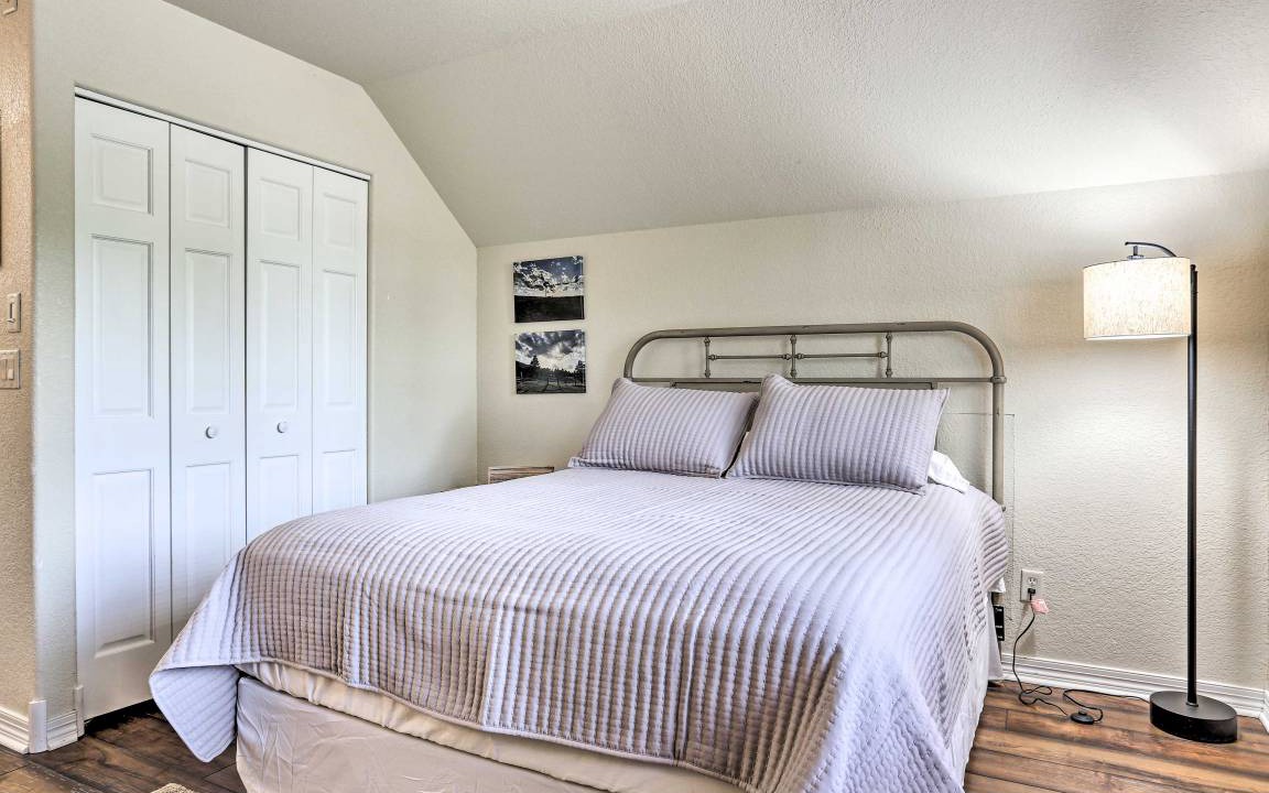 Photo of Bedroom in Spearfish