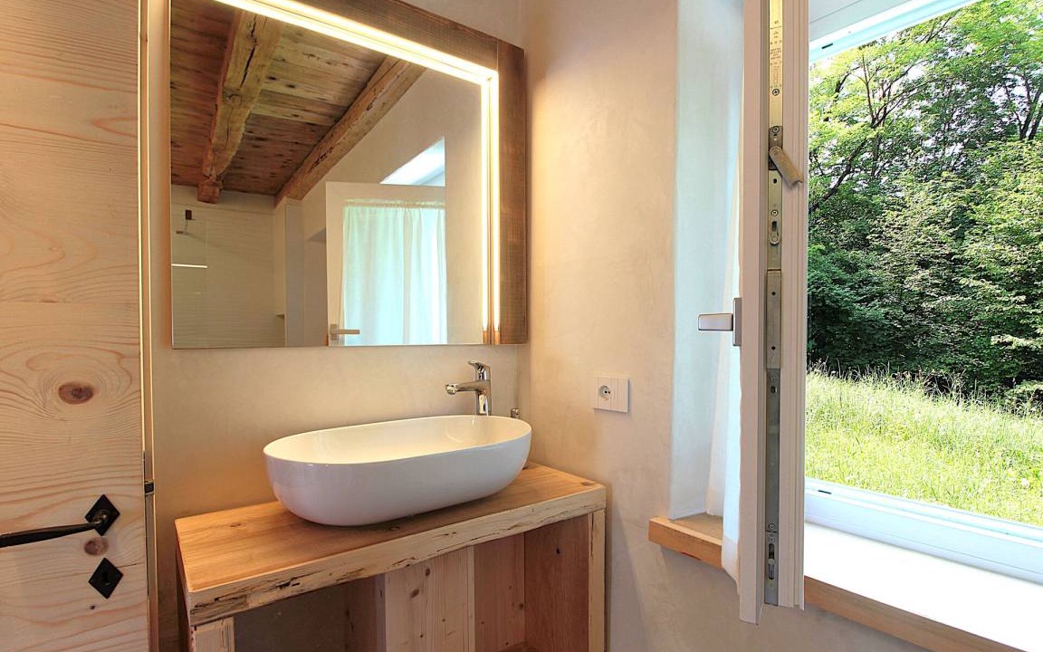 Photo of Bathroom in Trichiana