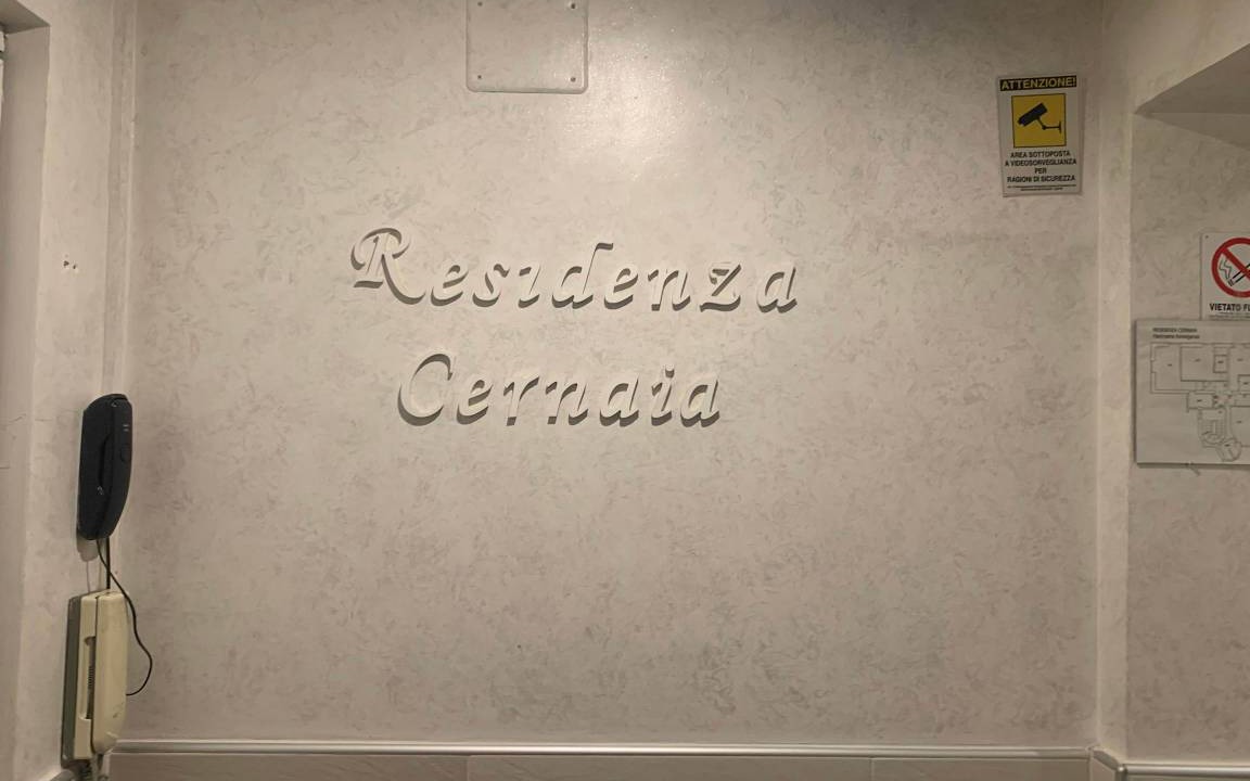 Photo of Bathroom in Rione XVIII Castro Pretorio