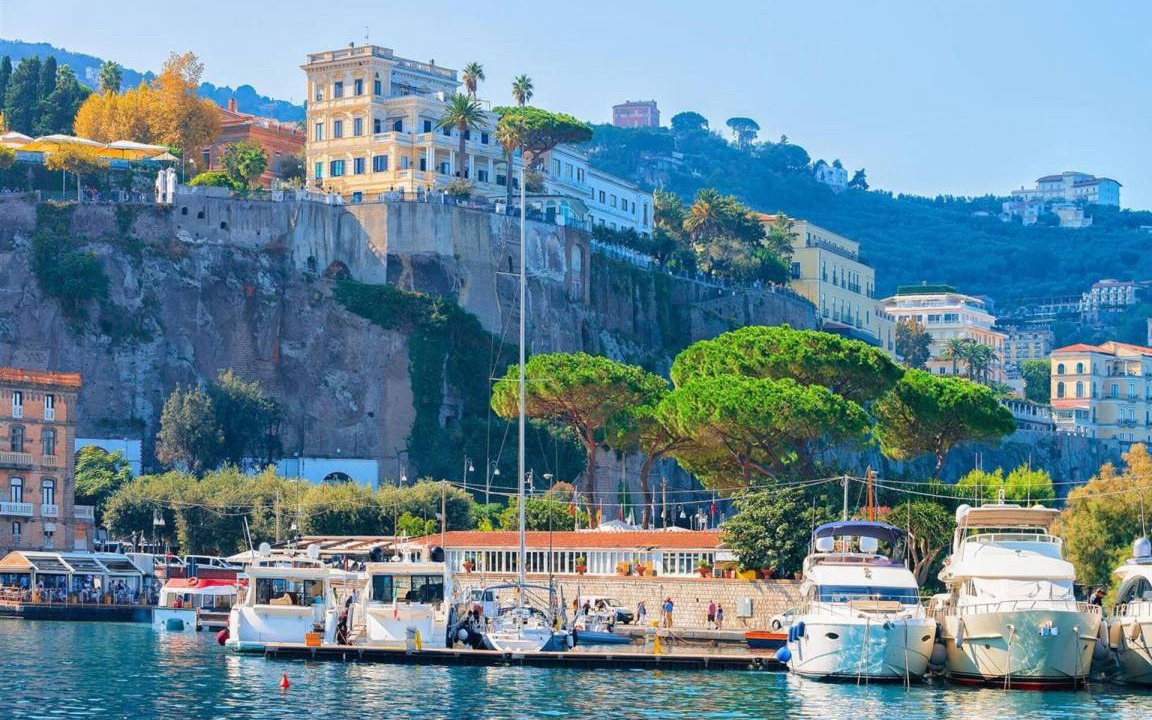 Photo of Others in Sorrento Historic Centre