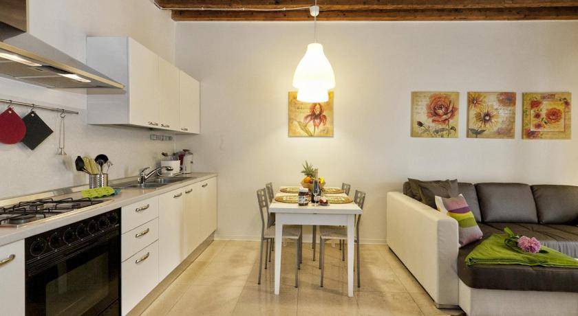 Photo of Kitchen in Castelfranco Veneto
