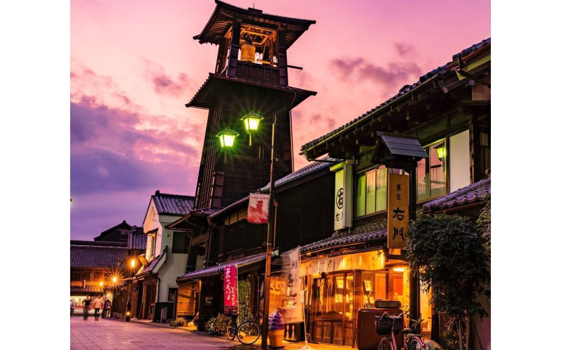 Photo of Others in Kawagoe