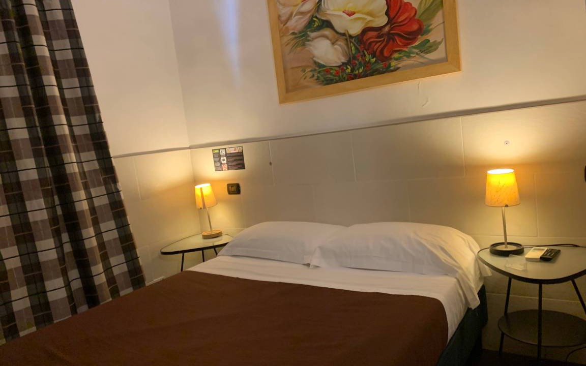 Photo of Bedroom in Rione XVIII Castro Pretorio