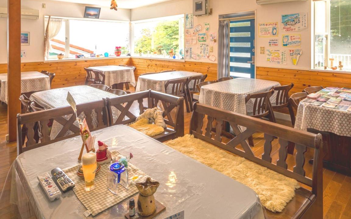 Photo of Kitchen in Higashiizu
