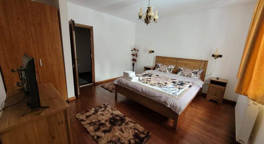 Photo of Bedroom in Predeal