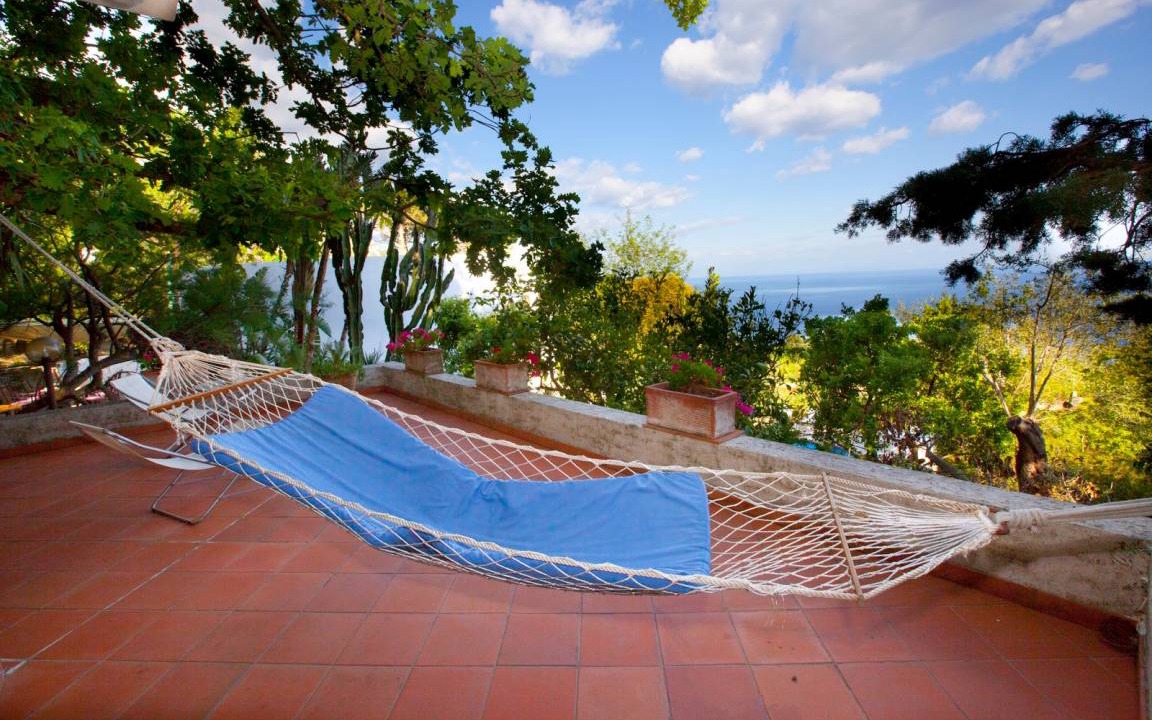 Photo of Patio Balcony in San Pietro