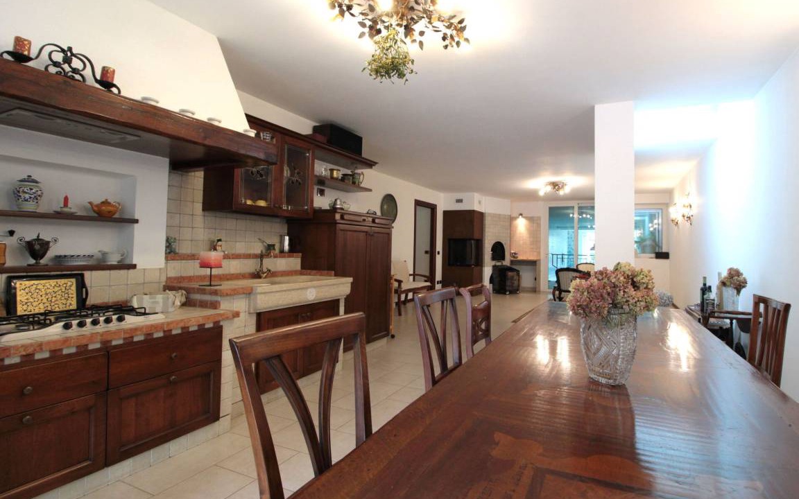Photo of Livingroom in Monfumo