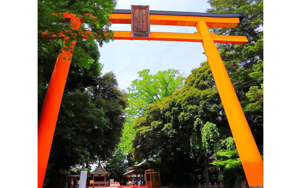 Photo of Others in Kawagoe