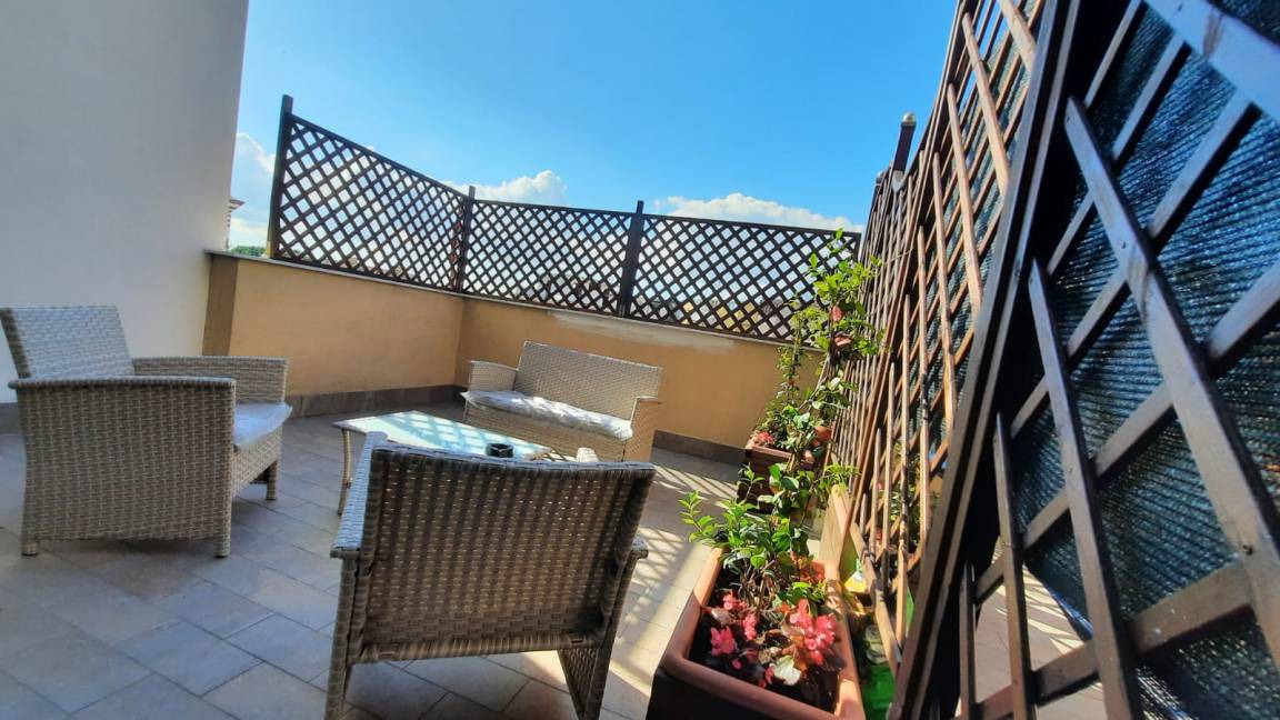 Photo of Patio Balcony in Brusciano