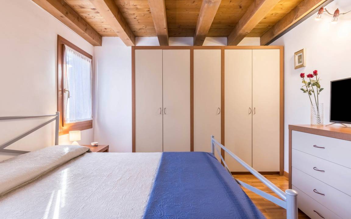 Photo of Bedroom in Mirano