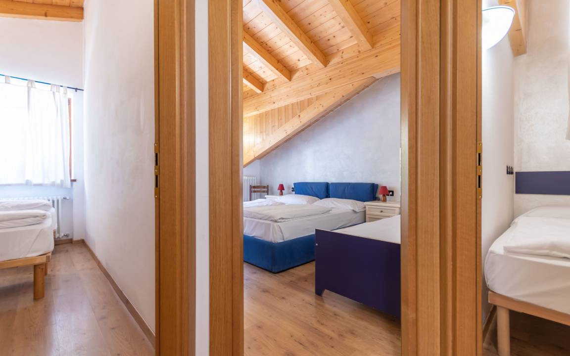 Photo of Bedroom in Alleghe
