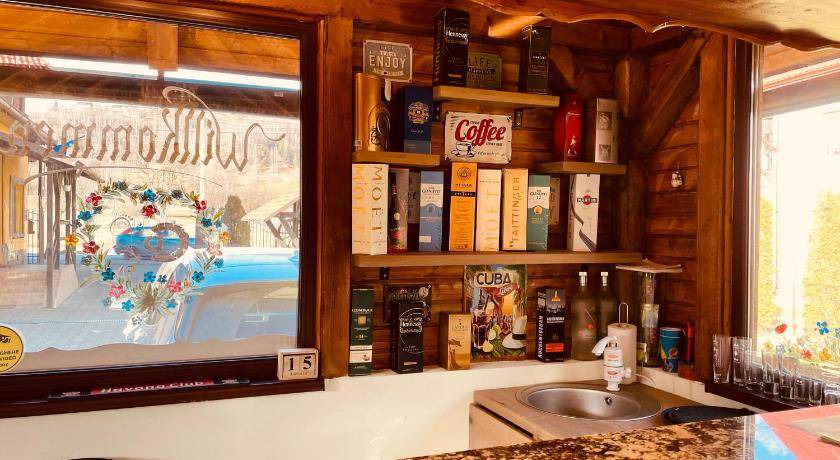 Photo of Kitchen in Moieciu