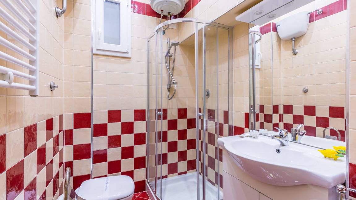 Photo of Bathroom in Posillipo