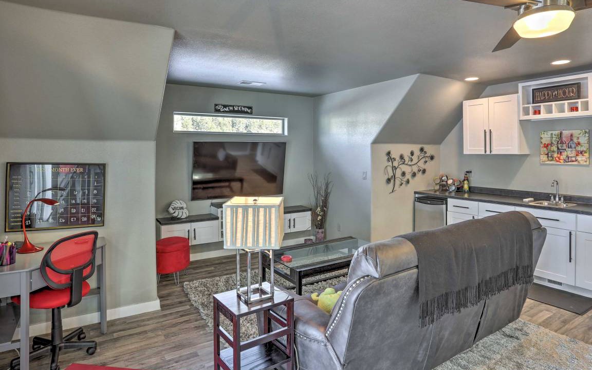 Photo of Livingroom in Rapid City