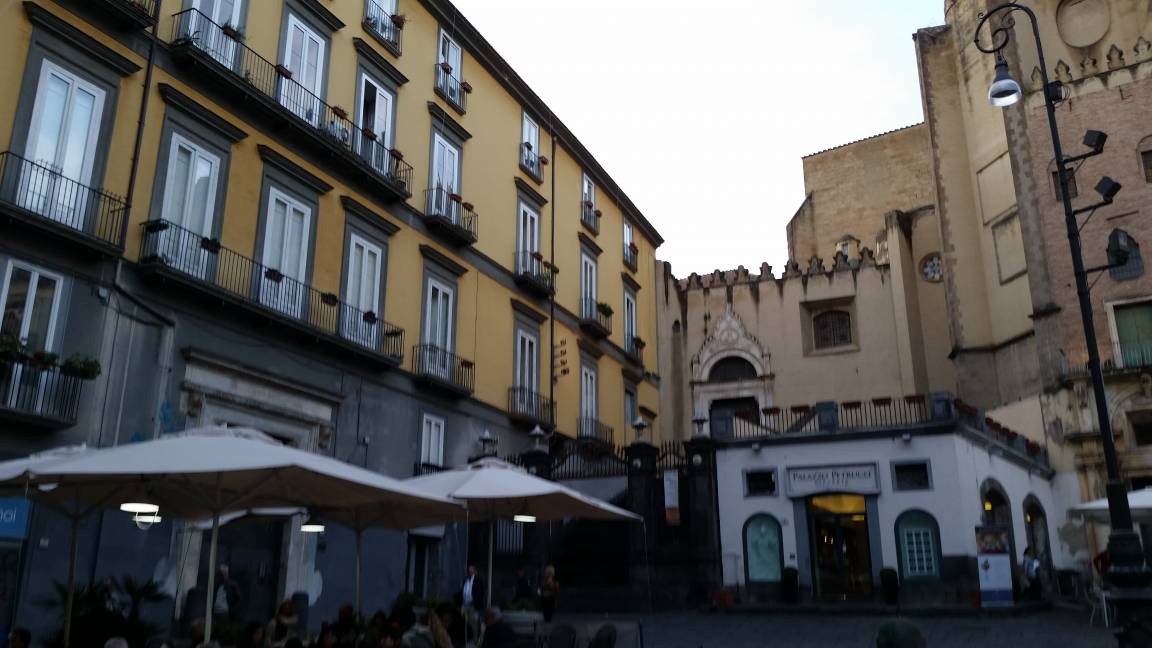 Photo of Others in Historical Center