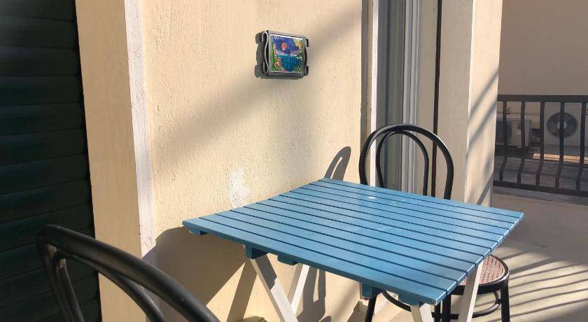 Photo of Patio Balcony in Lazise Old Town