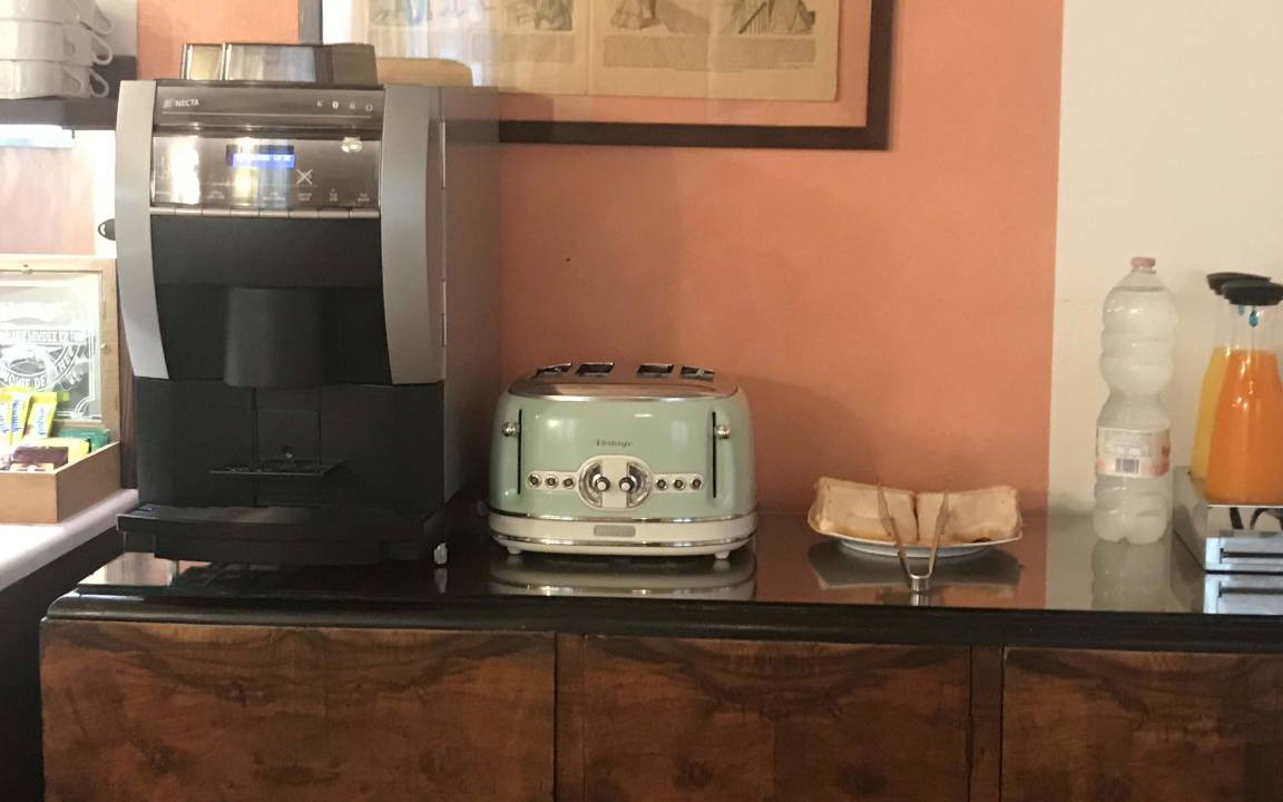 Photo of Kitchen in San Marco
