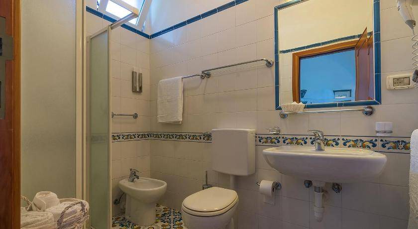 Photo of Bathroom in Sant'Angelo