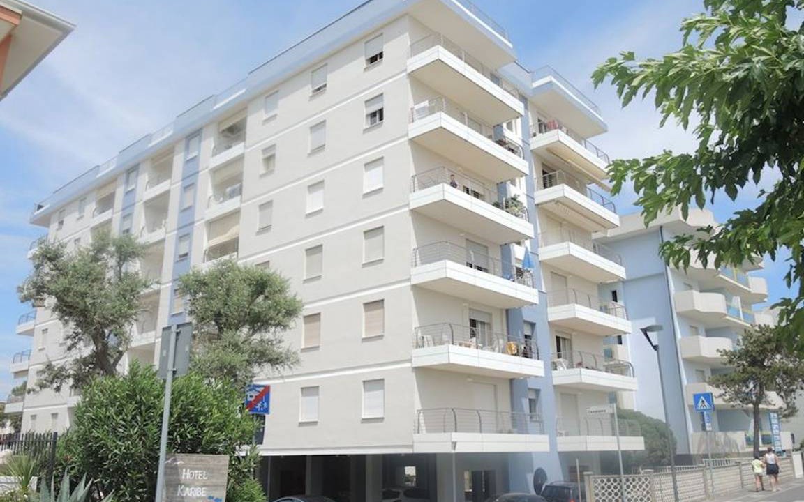 Photo of Buildings in Bibione