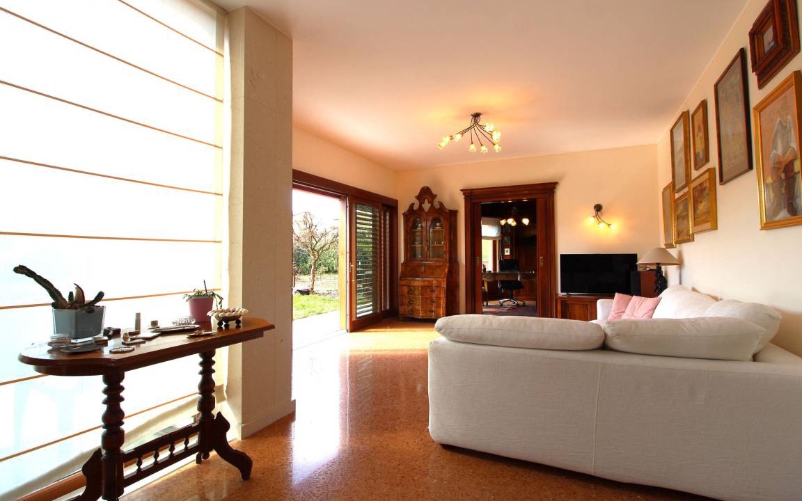 Photo of Livingroom in Monfumo