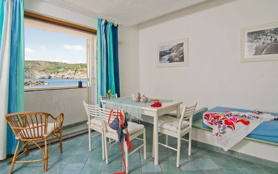 Photo of Livingroom in Sant'Angelo