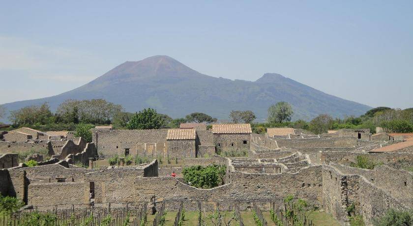 Photo of Others in Pompei